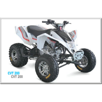 J 200CC CVT ENGINE ATV QUAD FOR SALE